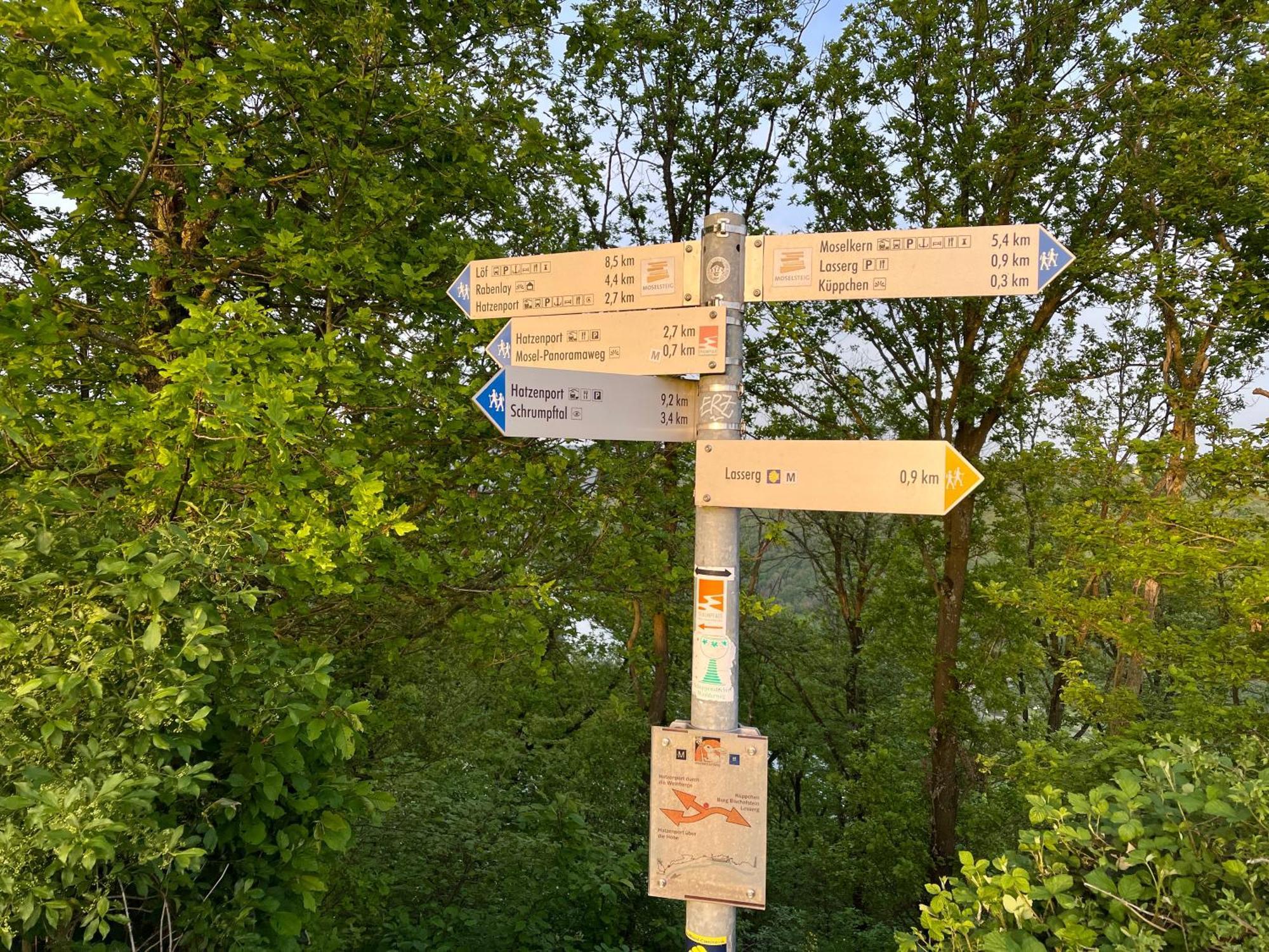 Chalet Lasserg Münstermaifeld Εξωτερικό φωτογραφία