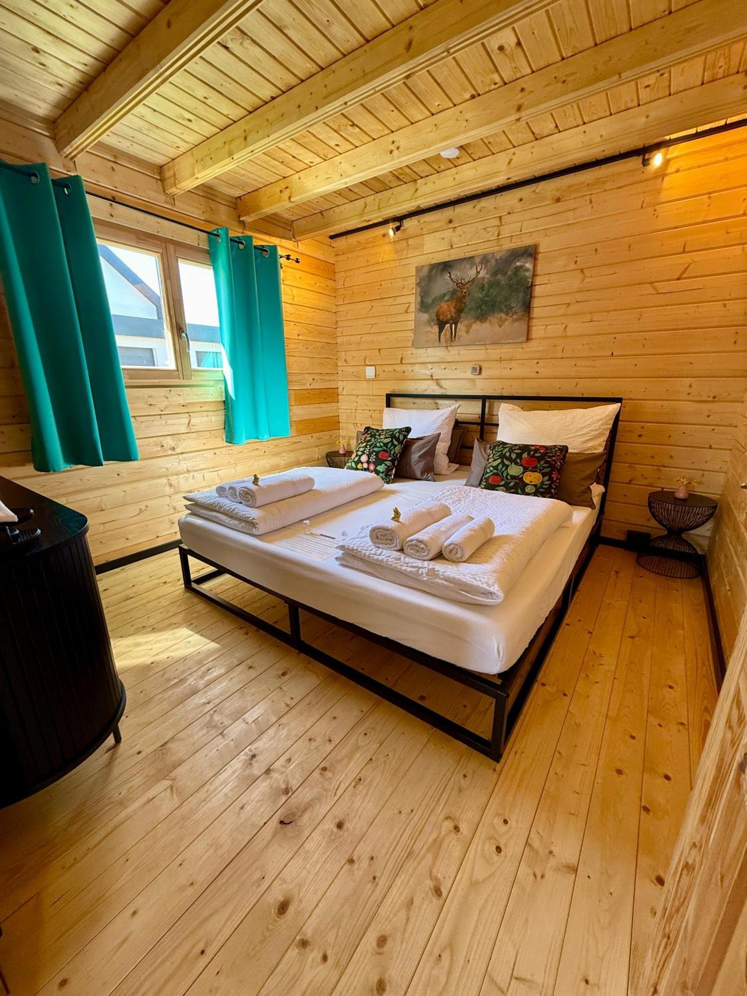 Chalet Lasserg Münstermaifeld Εξωτερικό φωτογραφία