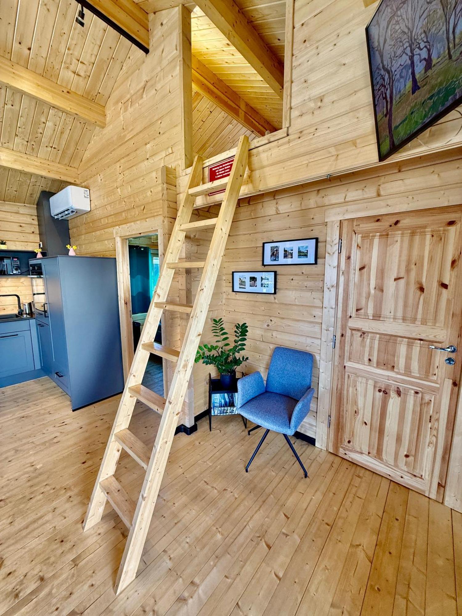 Chalet Lasserg Münstermaifeld Εξωτερικό φωτογραφία